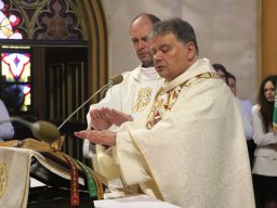 30-lecie święceń kapłańskich ks. Proboszcza, 31.05.2026
